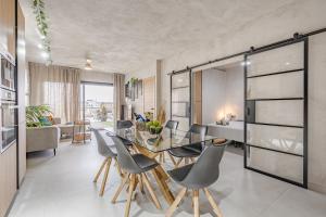 Paraiso Terrace Suite