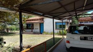 La casa de los titiriteros