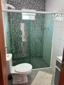 Casa para aluguel de temporada