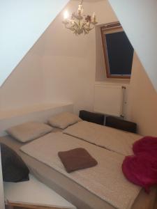 Siófok 7 Apartmanház