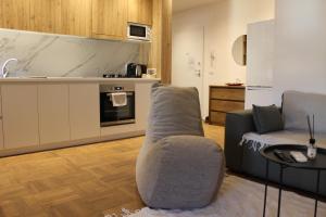 Simplicity Center Apartment