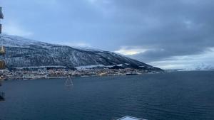 Arctic Panorama Residence