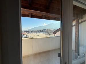 Bansko Royal Towers Ski Lift View