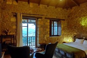 Ξενώνας Αστερωδή