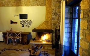 Ξενώνας Αστερωδή