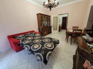 Appartamento Galileo Ferraris,