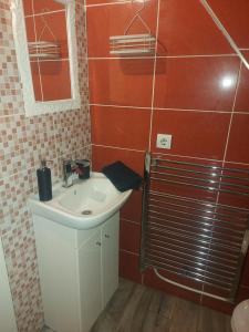 Siófok 7 Apartmanház