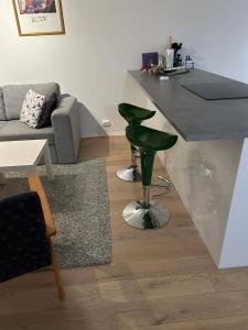 Arctic Panorama Residence