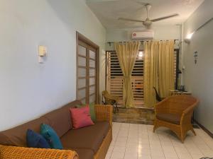 PortDickson SEAFRONT Paradise Lagoon Apartments 1-6Pax