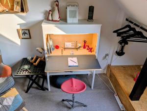 Cozy Haven - Bright small rooms, easy public transport