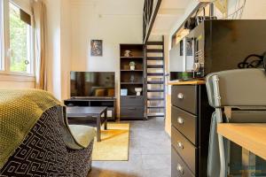 Platanes - St-Michel - Proche Stadium Tfc - Métro