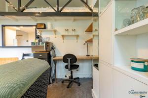 Platanes - St-Michel - Proche Stadium Tfc - Métro