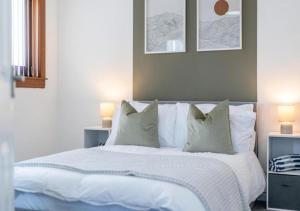 Charming 2-Bedroom House in Boddam by CMC Stays