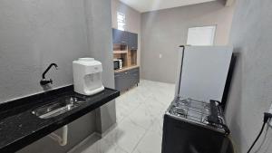 Wind Paradise 4 in Prea near Rancho do Kite and Jeri