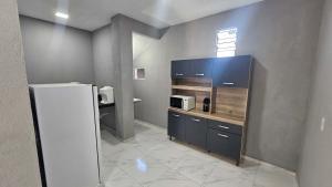 Wind Paradise 4 in Prea near Rancho do Kite and Jeri