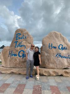 Sao Mai Hotel Hạ Long