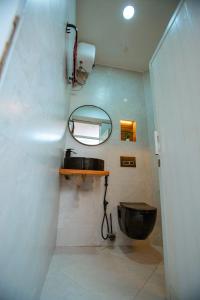 Pentagon Haven - 1 bed Apartment in Mbezi Beach