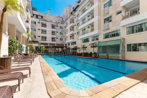 Suumer Beach: lazer completo para toda a família