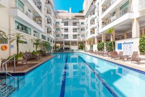 Suumer Beach: lazer completo para toda a família