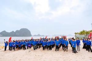 Sao Mai Hotel Hạ Long