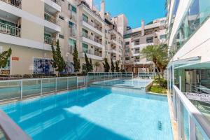 Suumer Beach: lazer completo para toda a família