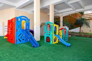 Suumer Beach: lazer completo para toda a família