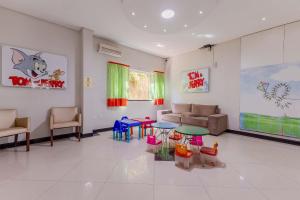 Suumer Beach: lazer completo para toda a família