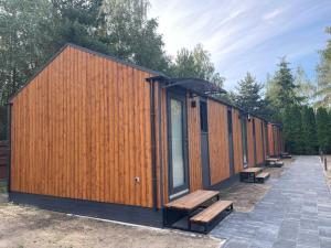 Apartamenty Wakacyjna Wioska Ngô 20m od Suntago