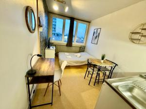 Hyper Centre de Valence - Studio 41