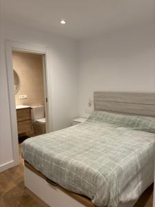 Alojamiento Los Alamos