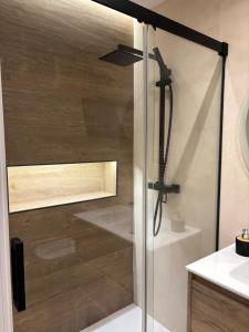 Alojamiento Los Alamos