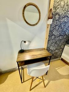 Hyper Centre de Valence - Studio 41