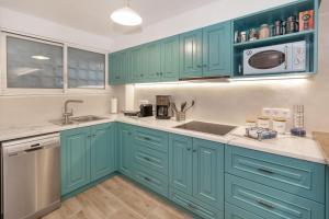 Riviera Garden House