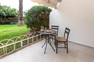 Riviera Garden House