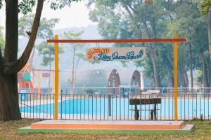 DongQuan Lakeside