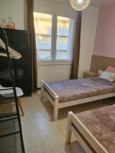 Appartement de vacances