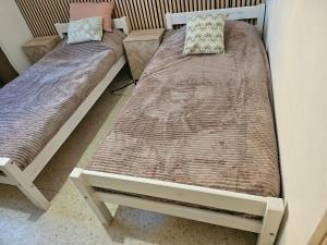 Appartement de vacances