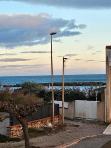 Appartement de vacances