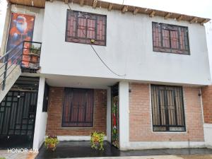 Casita de camucha