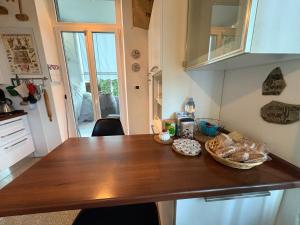 Il Gelsomino "Meraviglioso appartamento in villa Liberty"