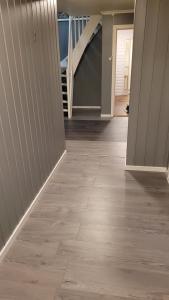 Apartment Fjordblick