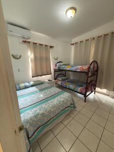 Palmeras 25 Casa de descanso y playa en Las Veraneras