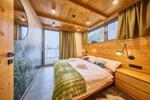 Rezidence Za Vodou - Čáp