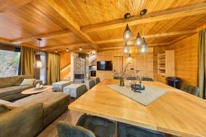 Rezidence Za Vodou - Čáp