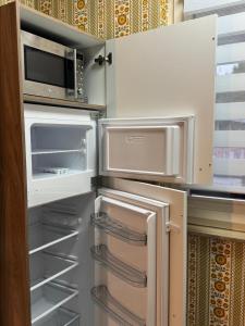 "FEWO Am Kurpark", Braunlage mit Balkon, kostenlosen Parkplatz und WLAN