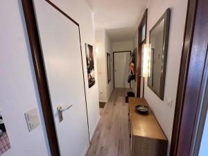 "FEWO Am Kurpark", Braunlage mit Balkon, kostenlosen Parkplatz und WLAN