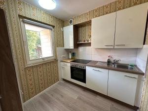 "FEWO Am Kurpark", Braunlage mit Balkon, kostenlosen Parkplatz und WLAN