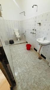 Krishna Paying Guest House