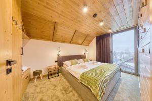 Rezidence Za Vodou - Čáp