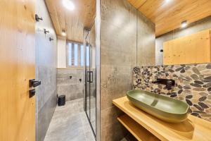 Rezidence Za Vodou - Čáp